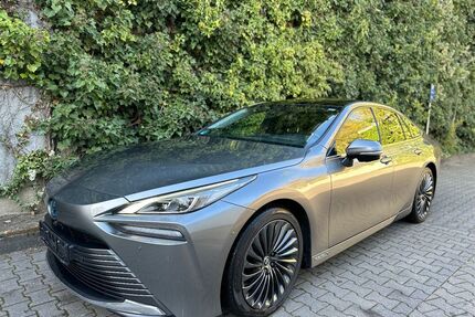 Toyota Mirai Gebrauchtwagen