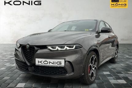 Alfa Romeo Tonale Gebrauchtwagen