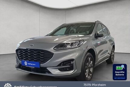 Ford Kuga Gebrauchtwagen