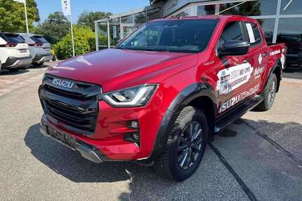 Isuzu D-Max Gebrauchtwagen