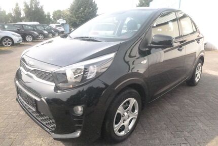 Kia Picanto Gebrauchtwagen