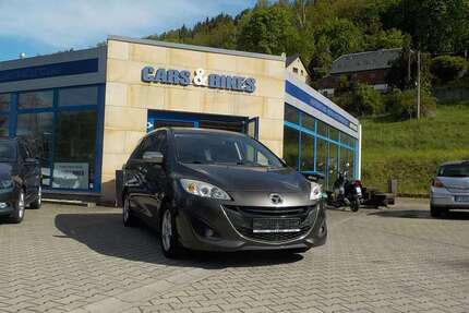 Mazda 5 Gebrauchtwagen