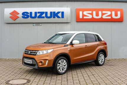 Suzuki Vitara Gebrauchtwagen