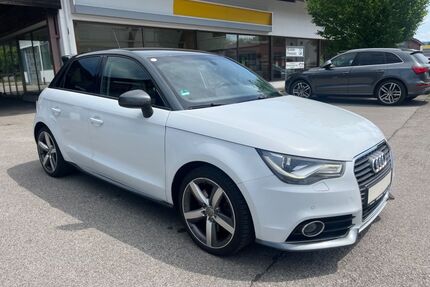 Audi A1 Gebrauchtwagen