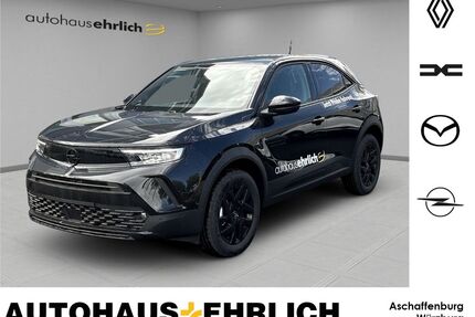 Opel Mokka Gebrauchtwagen