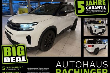 Citroen C5 Aircross Gebrauchtwagen