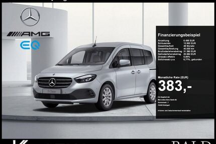 Mercedes-Benz T-Klasse Gebrauchtwagen