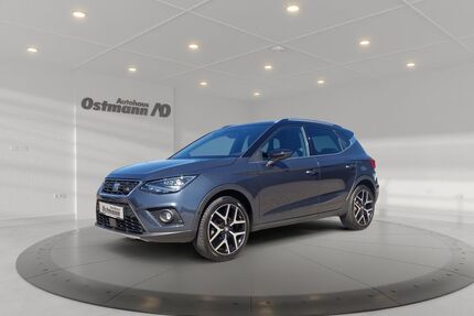 Seat Arona Gebrauchtwagen