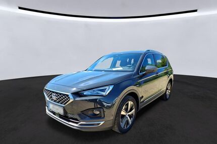 Seat Tarraco Gebrauchtwagen