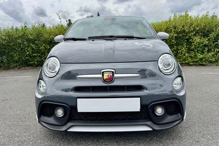 Abarth 695 Gebrauchtwagen