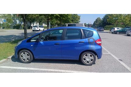 Honda Jazz Gebrauchtwagen