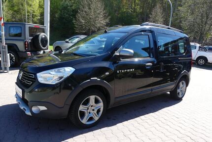 Dacia Dokker Gebrauchtwagen