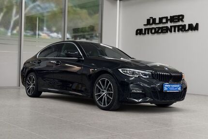 BMW 330 Gebrauchtwagen