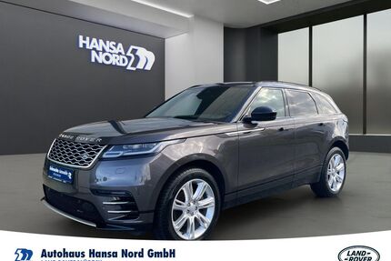 Land Rover Range Rover Velar Gebrauchtwagen