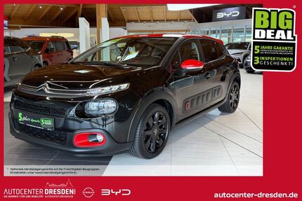 Citroen C3 Gebrauchtwagen