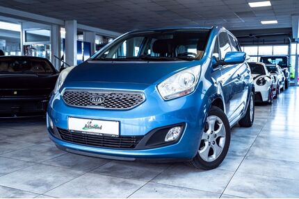 Kia Venga Gebrauchtwagen