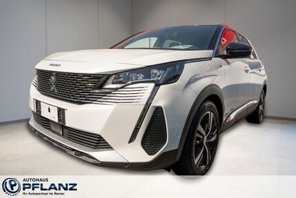 Peugeot 5008 Gebrauchtwagen