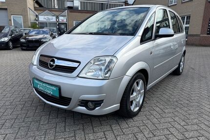 Opel Meriva Gebrauchtwagen