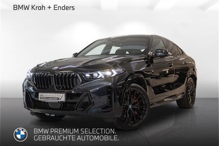 BMW X6 Gebrauchtwagen