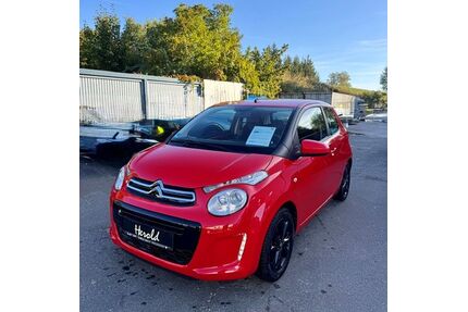 Citroen C1 Gebrauchtwagen
