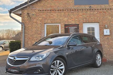 Opel Insignia Gebrauchtwagen