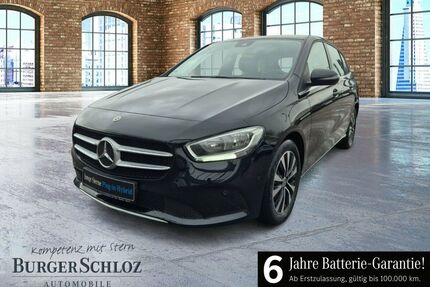 Mercedes-Benz B 250 Gebrauchtwagen