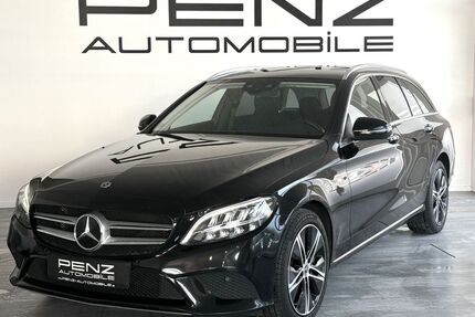 Mercedes-Benz C 300 Gebrauchtwagen