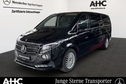 Mercedes-Benz V 300 Gebrauchtwagen