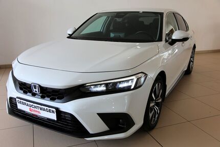 Honda Civic Gebrauchtwagen