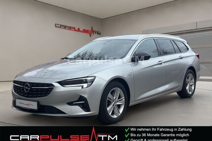 Opel Insignia Gebrauchtwagen