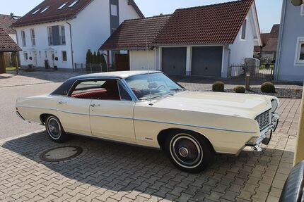 Ford Andere Gebrauchtwagen