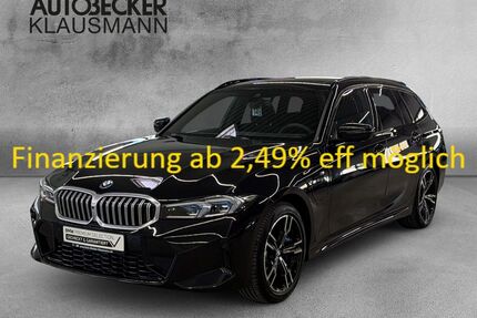 BMW 330 Gebrauchtwagen