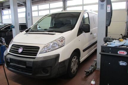 Fiat Scudo Gebrauchtwagen