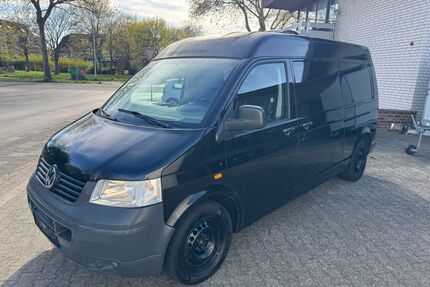 VW T5 Transporter Gebrauchtwagen