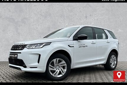Land Rover Discovery Sport Gebrauchtwagen
