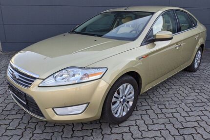 Ford Mondeo Gebrauchtwagen