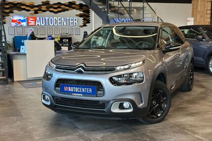 Citroen C4 Cactus Gebrauchtwagen