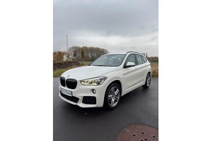 BMW X1 Gebrauchtwagen