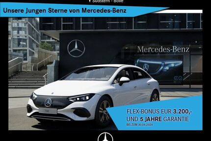 Mercedes-Benz EQE Gebrauchtwagen