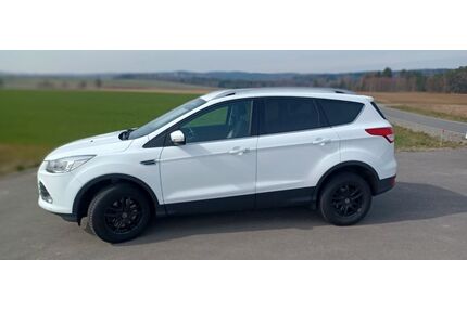 Ford Kuga Gebrauchtwagen
