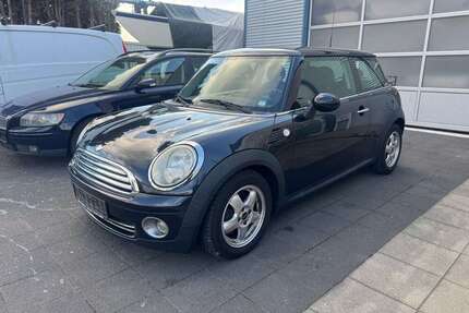 Mini One Gebrauchtwagen