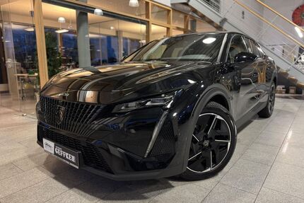 Peugeot 408 Gebrauchtwagen