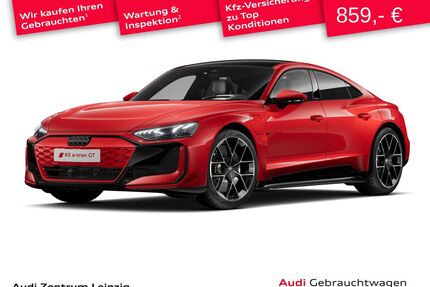 Audi RS e-tron GT Gebrauchtwagen