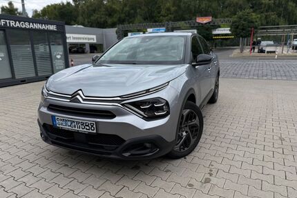 Citroen C4 Gebrauchtwagen