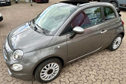 Fiat 500C Gebrauchtwagen