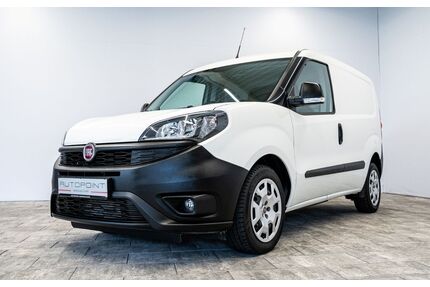 Fiat Doblo Gebrauchtwagen