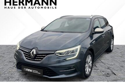 Renault Megane Gebrauchtwagen