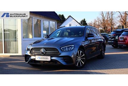 Mercedes-Benz E 300 Gebrauchtwagen