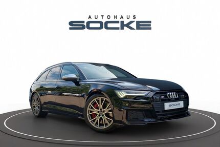 Audi S6 Gebrauchtwagen