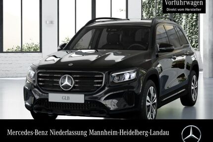 Mercedes-Benz GLB 200 Gebrauchtwagen
